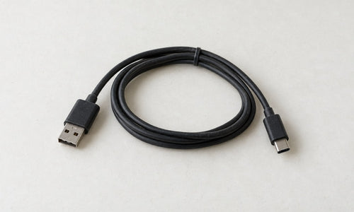 Cable de carga